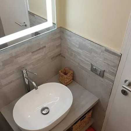 Appartement Great Terrace Lake & Mountains Baveno