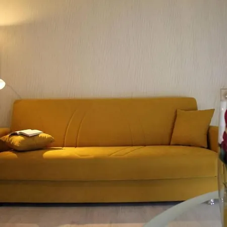 Great Terrace Lake & Mountains Appartement *