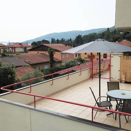 Appartement Great Terrace Lake & Mountains