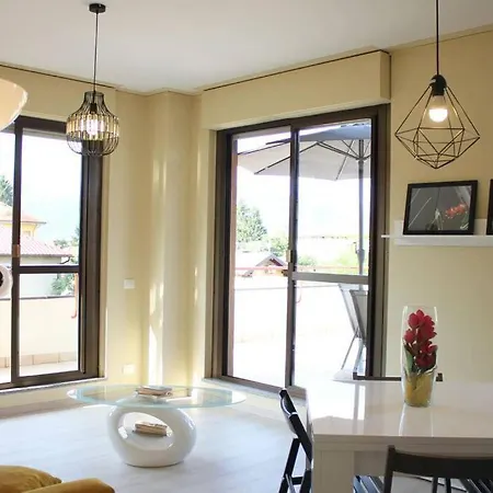 Appartement Great Terrace Lake & Mountains *
